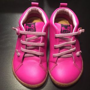 camper kids 25 no pink